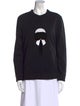 Fendi 2017 Graphic Print Sweatshirt