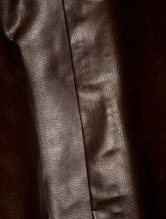 Fendi Suede Bucket Bag