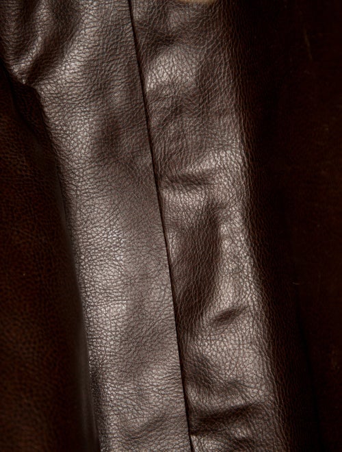 Fendi Suede Bucket Bag