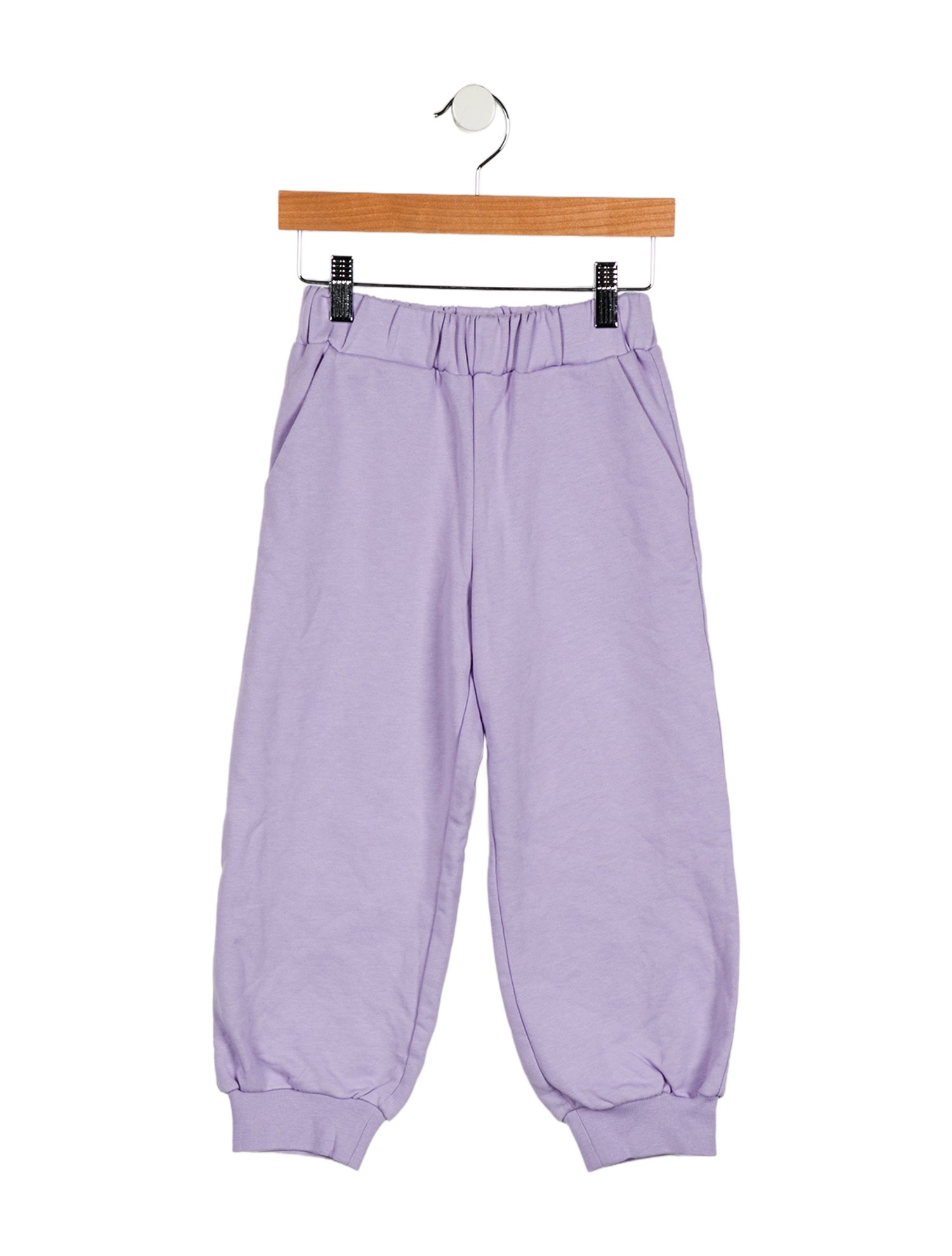 Fendi Girls' Sweatpants