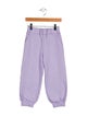Fendi Girls' Sweatpants