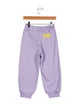 Fendi Girls' Sweatpants
