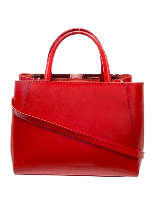 Fendi Leather 2Jours