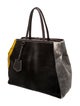 Fendi Ponyhair 2Jours Large 2023