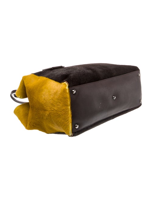 Fendi Ponyhair 2Jours Large 2023