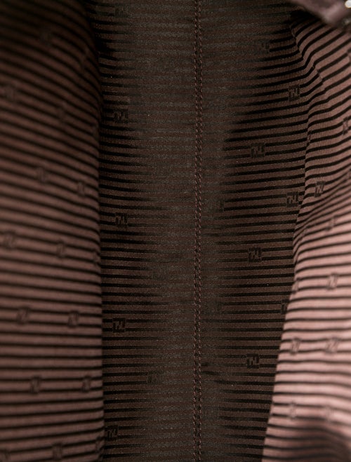 Fendi Ponyhair 2Jours Large 2023