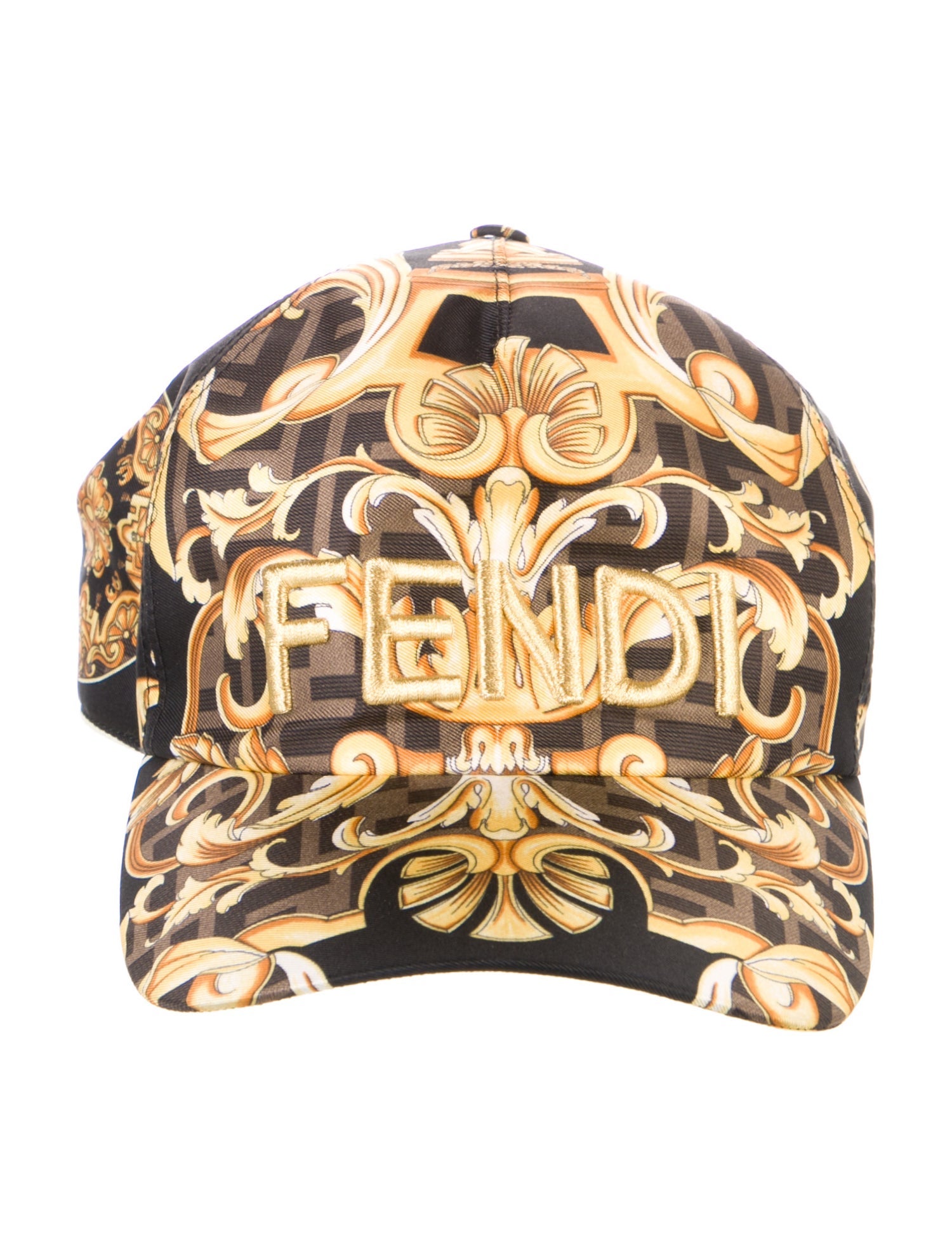 Fendi Baseball cap