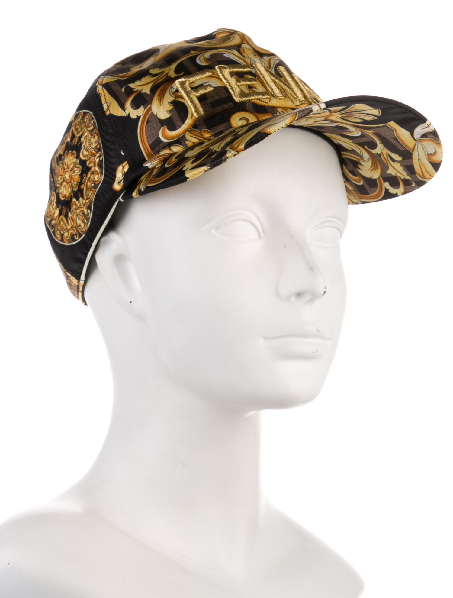 Fendi Baseball cap