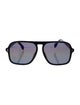 Fendi Square Mirrored Sunglasses