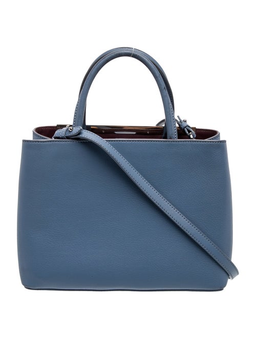 Fendi Zucca FF 2Jours