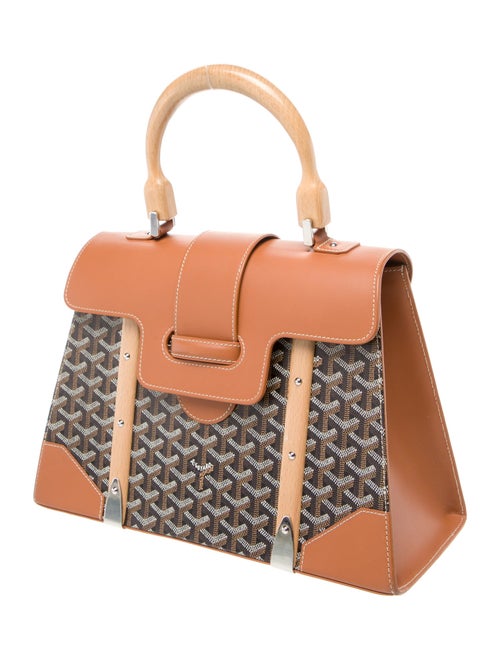 Goyard Goyardine Saigon GM