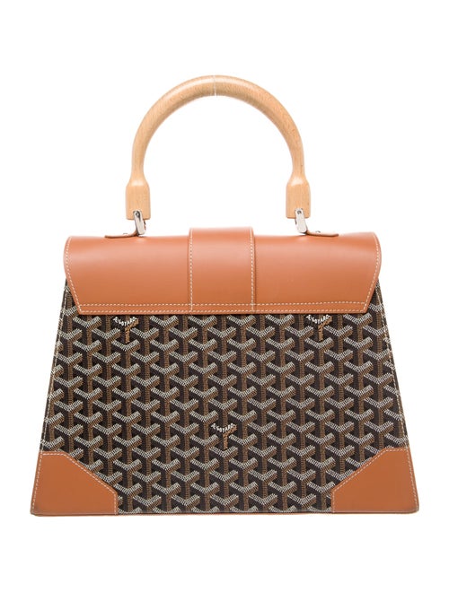 Goyard Goyardine Saigon GM