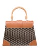 Goyard Goyardine Saigon GM