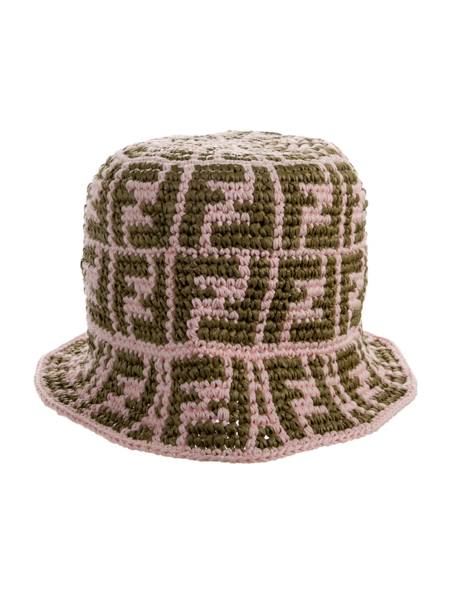 Fendi Hat w/Tags