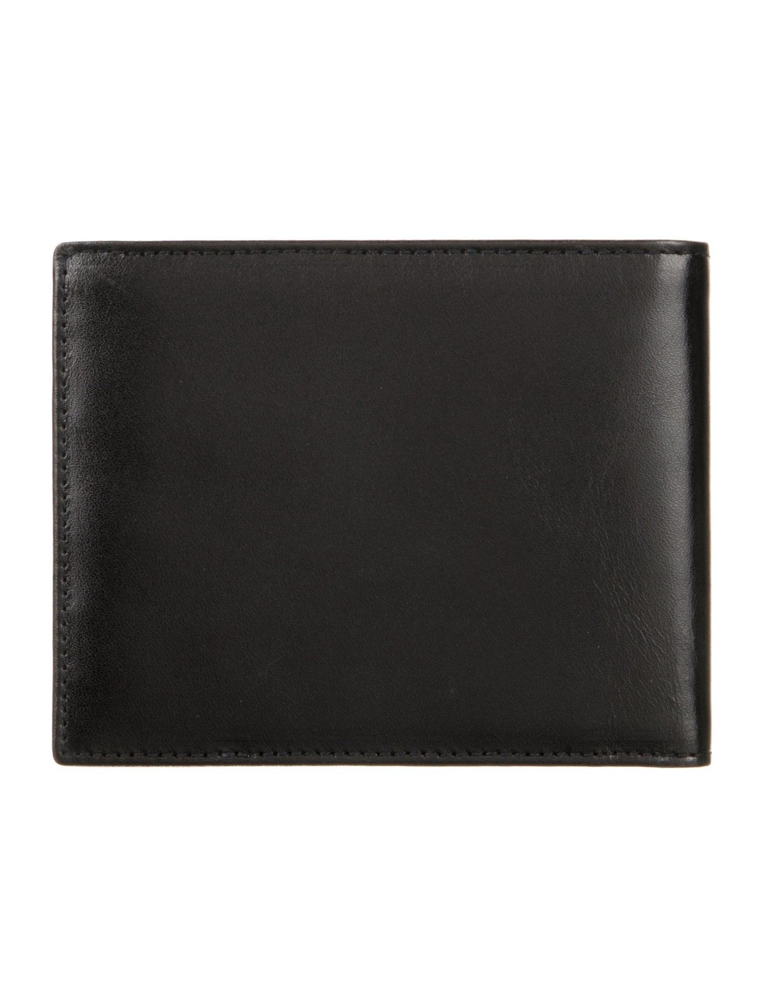 Fendi Vintage Leather Wallet