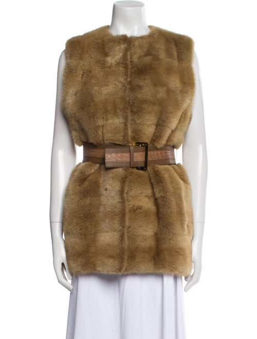 Fendi Vest