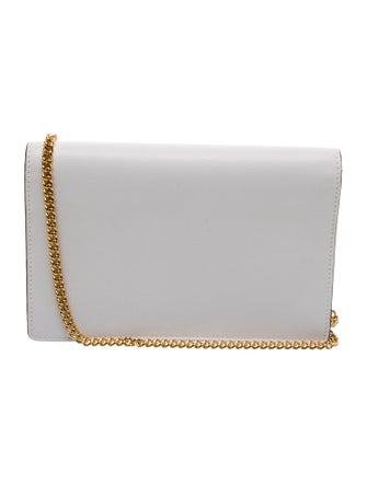 Fendi Leather Kan I F