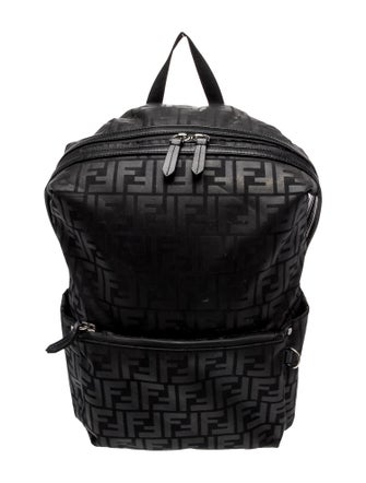 Fendi Zucca FF Backpack