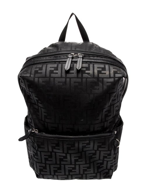 Fendi Zucca FF Backpack