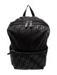 Fendi Zucca FF Backpack