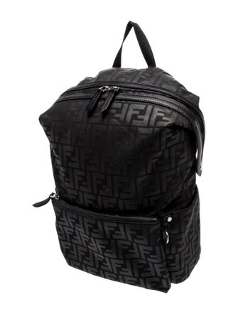 Fendi Zucca FF Backpack