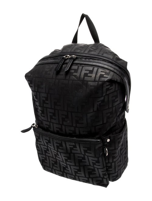 Fendi Zucca FF Backpack