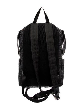 Fendi Zucca FF Backpack
