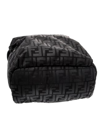 Fendi Zucca FF Backpack