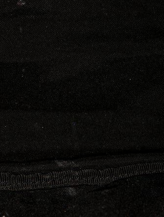 Fendi Zucca FF Backpack