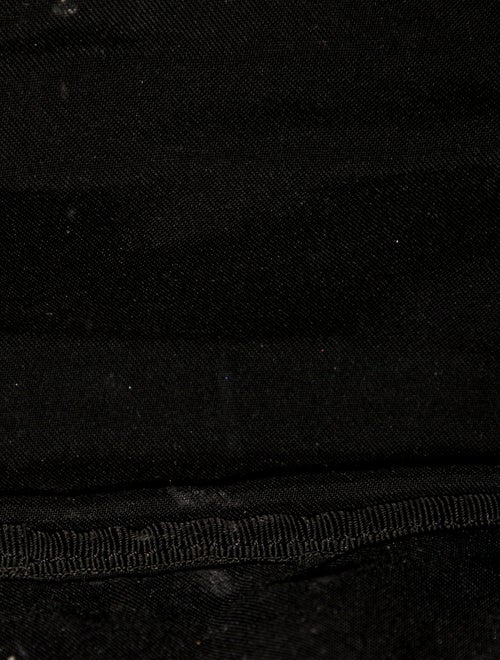 Fendi Zucca FF Backpack