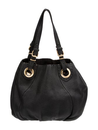 Fendi Leather Selleria