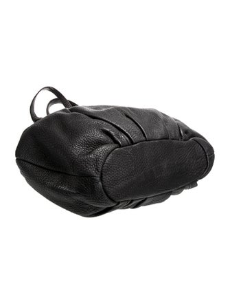 Fendi Leather Selleria