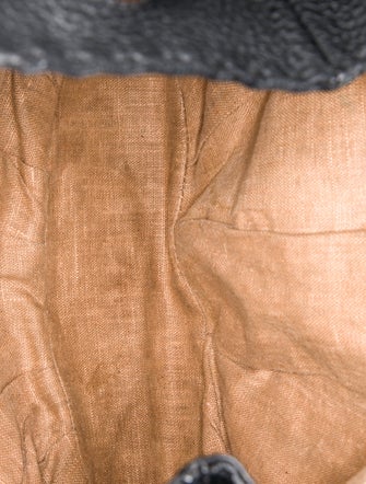 Fendi Leather Selleria