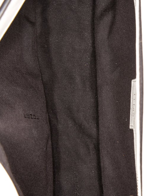 Fendi FF 1974 Baguette Medium