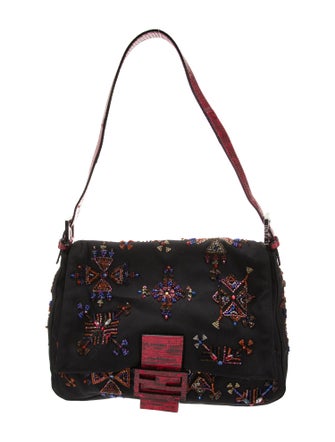 Fendi Baguette