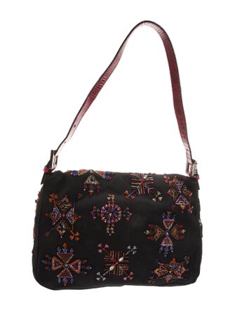 Fendi Baguette