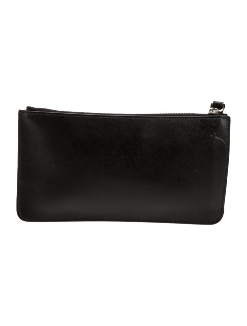 Fendi Rainbow Studs Clutch