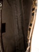 Fendi Zucca FF Shoulder Bag