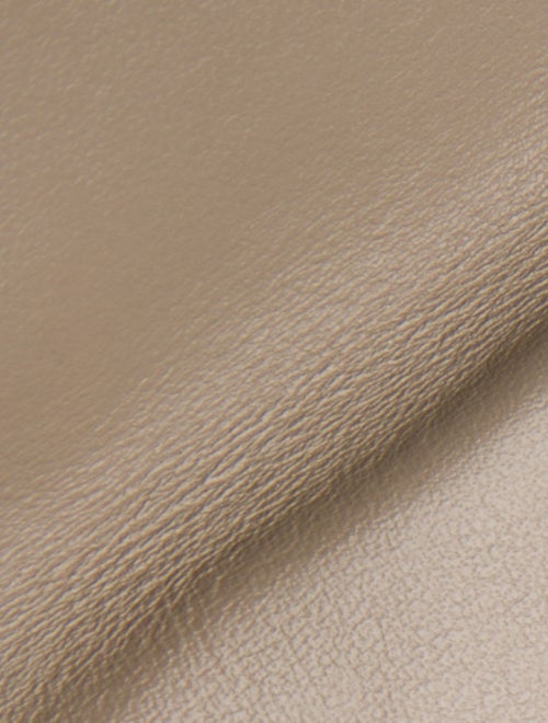 Fendi Leather Compact Wallet