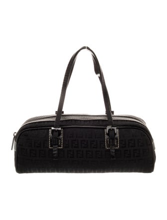 Fendi Zucchino FF Bauletto