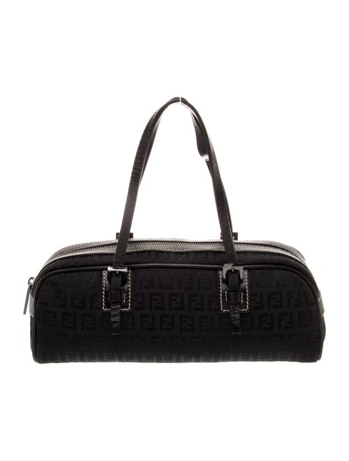 Fendi Zucchino FF Bauletto