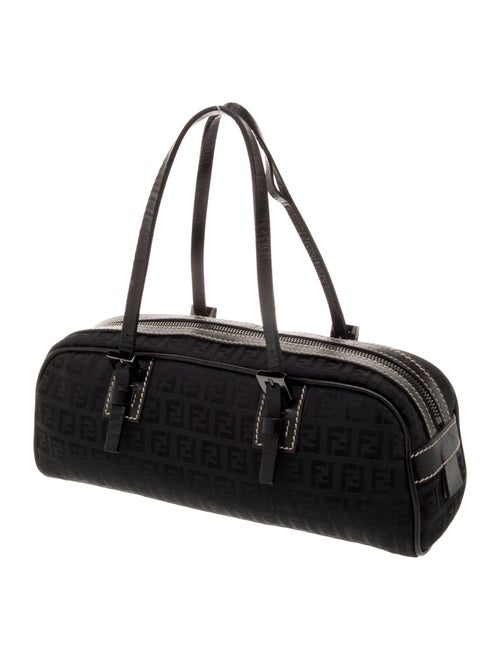 Fendi Zucchino FF Bauletto