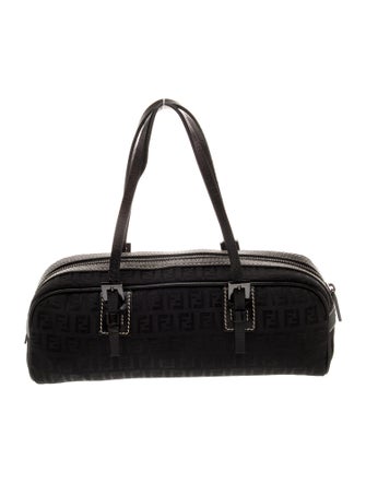 Fendi Zucchino FF Bauletto