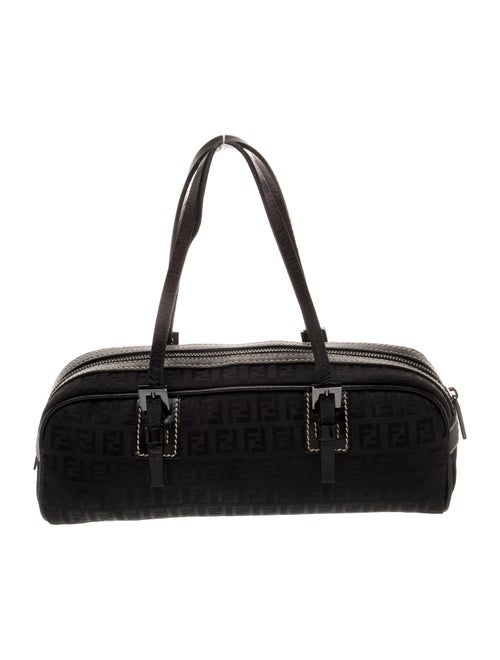 Fendi Zucchino FF Bauletto