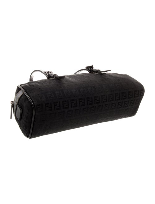 Fendi Zucchino FF Bauletto