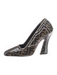 Fendi FFreedom FF 1974 Pumps