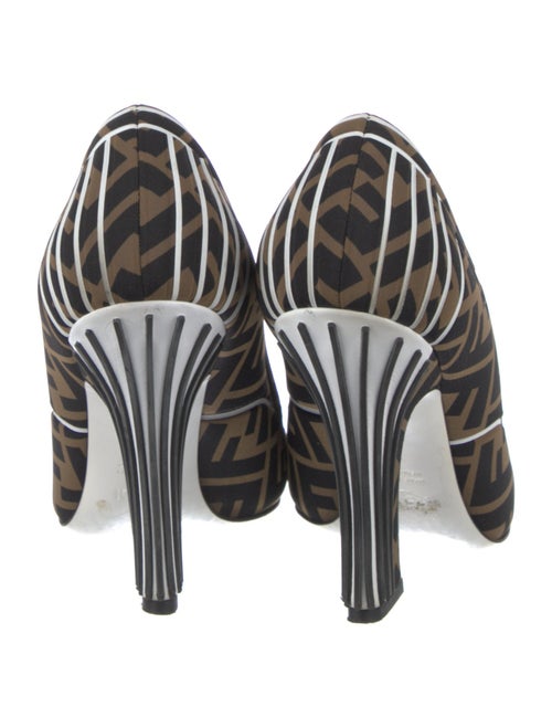 Fendi FFreedom FF 1974 Pumps