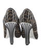 Fendi FFreedom FF 1974 Pumps