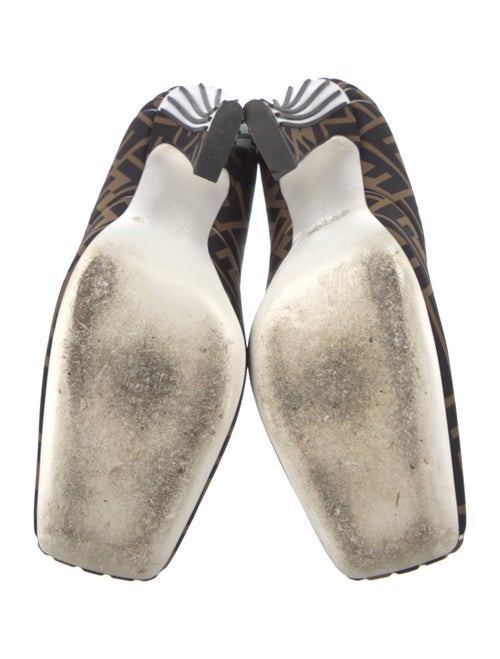 Fendi FFreedom FF 1974 Pumps