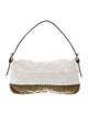 Fendi Zucca FF Baguette